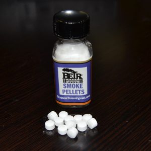 BETR Smoke Pellets 50ct