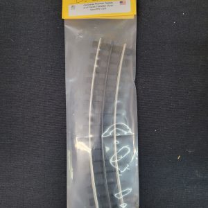 O-42 Switch Transition Curve