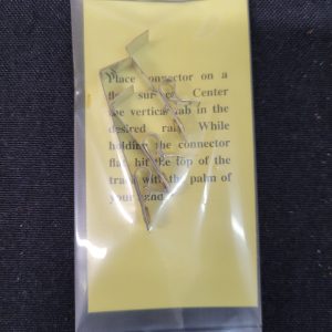 Tinplate Solderless Connector