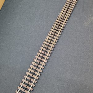 37" Phantom Tinplate O-Gauge