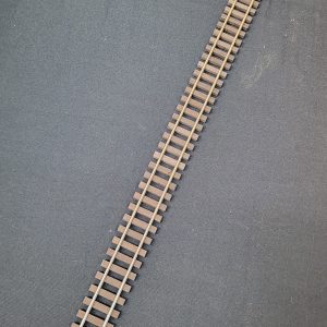 37" S-Gauge 2-Rail w/ Tinplate