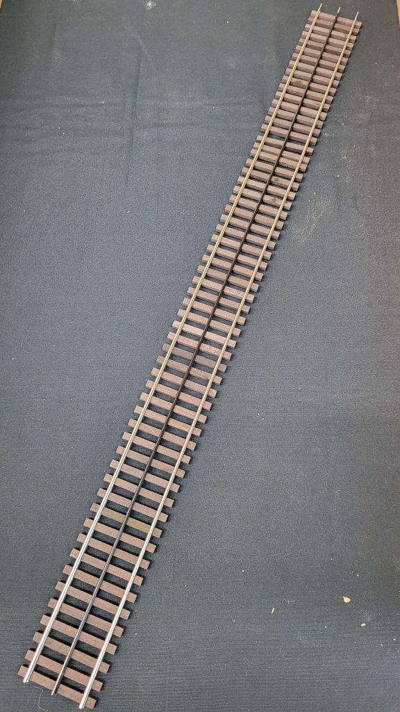 37" Phantom Tinplate Std-Gauge