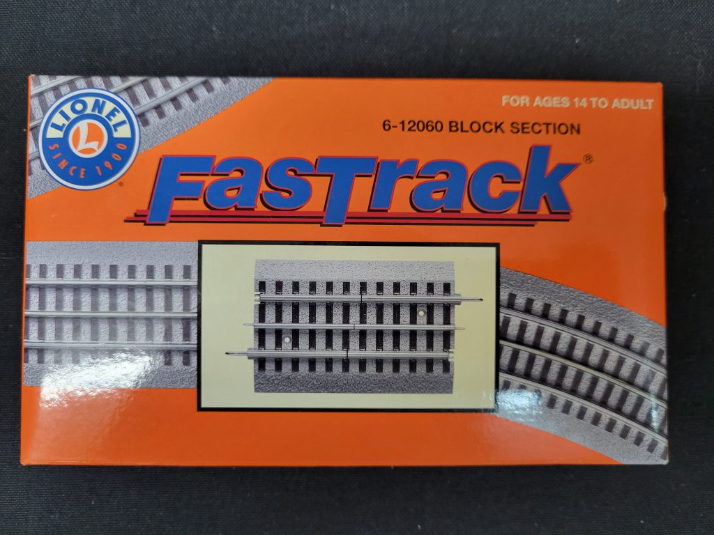 Block Section