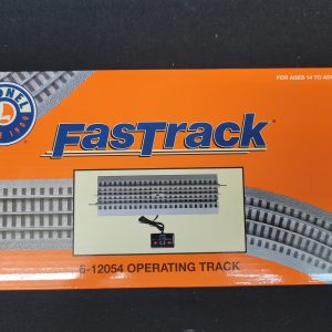 FasTrack Operating Track