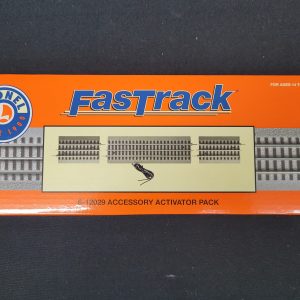 FasTrack Accessory Activator Pack