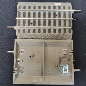 FasTrack 4-1/2" Straight