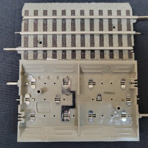 FasTrack 5" Half Straight