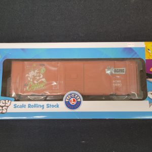 ACME Mini Copter PS-1 Box