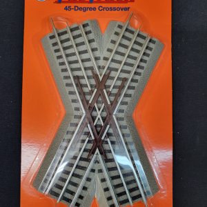 FasTrack 45-Degree Crossing