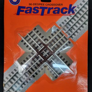 FasTrack 90 Degree Crossover