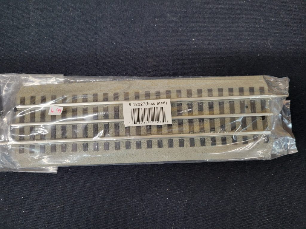 FasTrack Accessory Extender Track