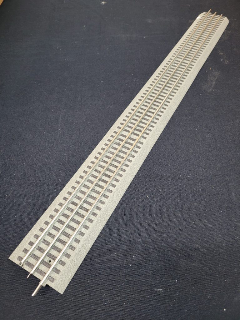 FasTrack Straight Track 30"