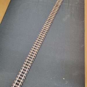 37" S-Gauge Tinplate Rigid